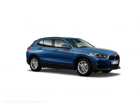 BMW X2 sdrive18d 110 kw (150 cv) - San Juan