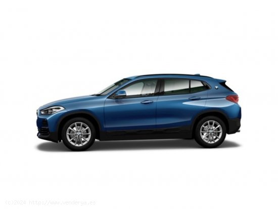 BMW X2 sdrive18d 110 kw (150 cv) - San Juan