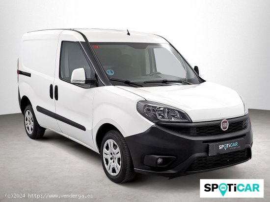 Fiat Doblo Cargo 1.3 MULTIJET 95 SX 4P - Sabadell