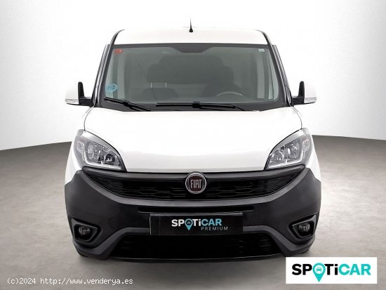 Fiat Doblo Cargo 1.3 MULTIJET 95 SX 4P - Sabadell