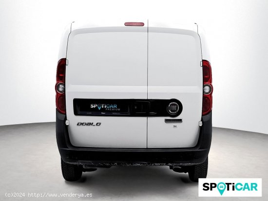 Fiat Doblo Cargo 1.3 MULTIJET 95 SX 4P - Sabadell