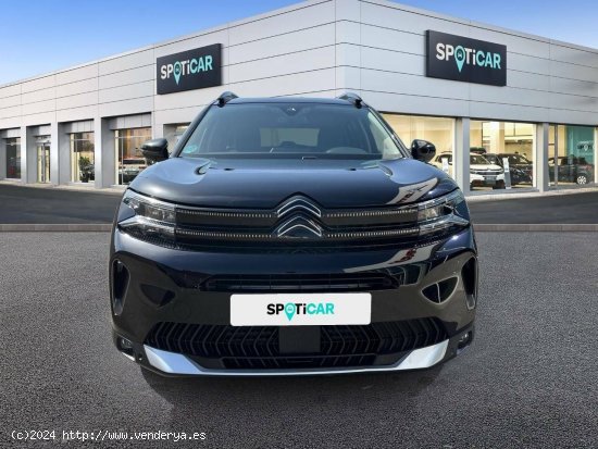 Citroën C5 Aircross  BlueHdi 96kW (130CV) S&S EAT8 Shine Pack - zaragoza