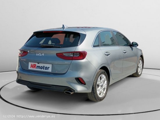 Kia Ceed Business - Zaragoza