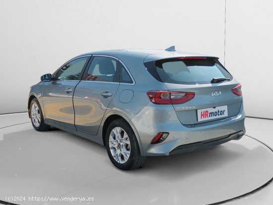 Kia Ceed Business - Zaragoza