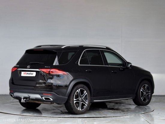 Mercedes Clase GLE GLE 450 4Matic - Quart de Poblet