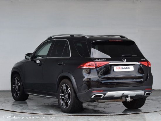 Mercedes Clase GLE GLE 450 4Matic - Quart de Poblet