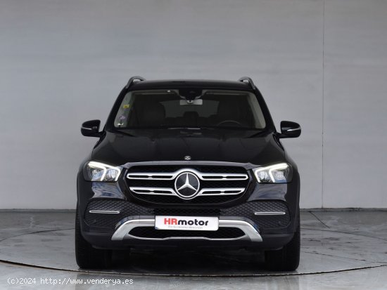 Mercedes Clase GLE GLE 450 4Matic - Quart de Poblet