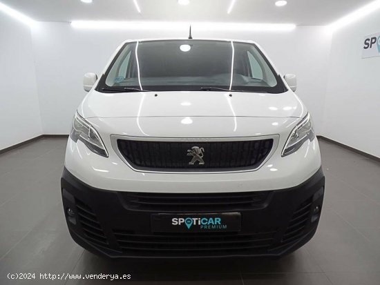 Peugeot Expert  Combi 1.6 BlueHDi 70KW (95CV) Standard - - València