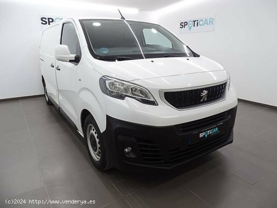 Peugeot Expert  Combi 1.6 BlueHDi 70KW (95CV) Standard - - València