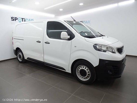 Peugeot Expert  Combi 1.6 BlueHDi 70KW (95CV) Standard - - València