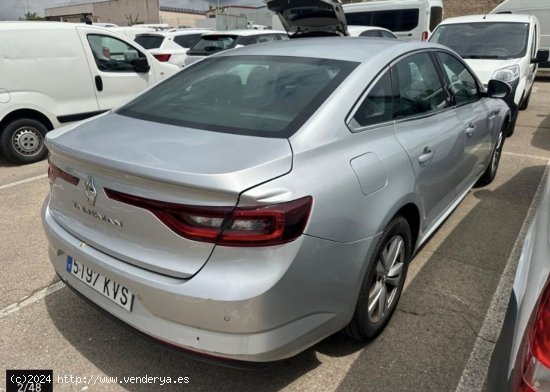 Renault Talisman Zen Blue 150 cv - Utrera