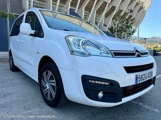  Citroën Berlingo MULTISPACE -  