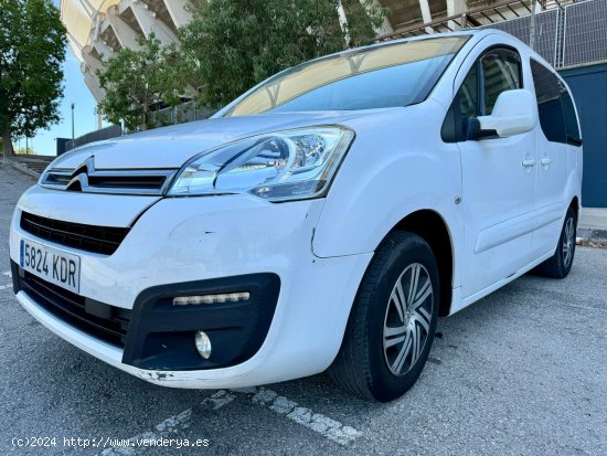 Citroën Berlingo MULTISPACE - 