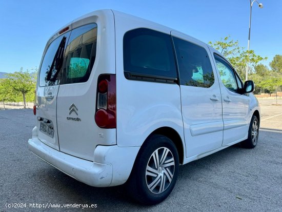 Citroën Berlingo MULTISPACE - 