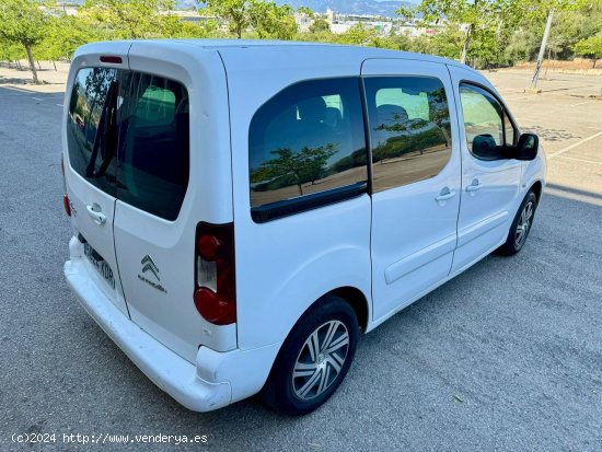 Citroën Berlingo MULTISPACE - 