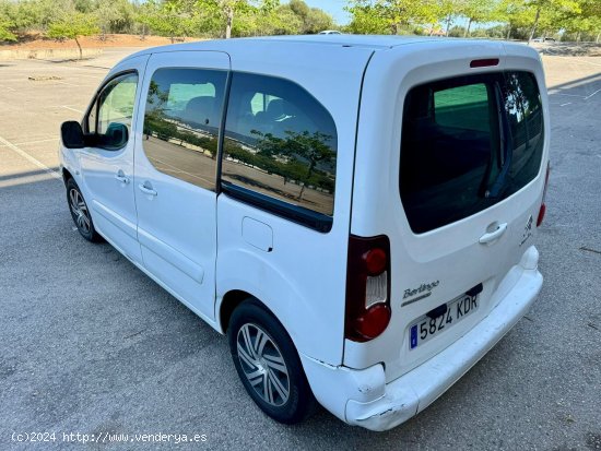 Citroën Berlingo MULTISPACE - 