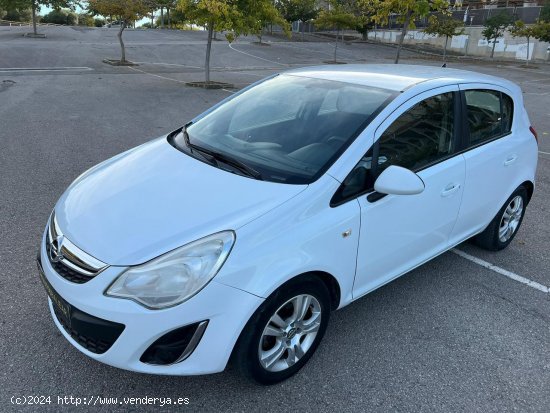  Opel Corsa 1.2 -  