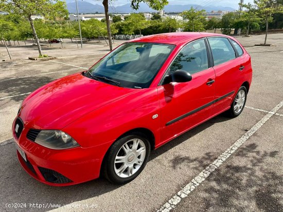 Seat Ibiza 1.4 TDI - 