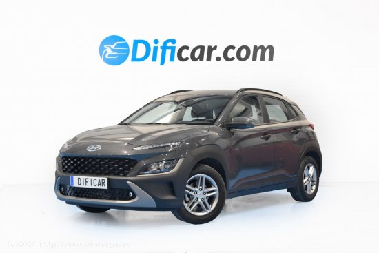  Hyundai Kona MAXX 1.8 120CV - Molins de Rei 