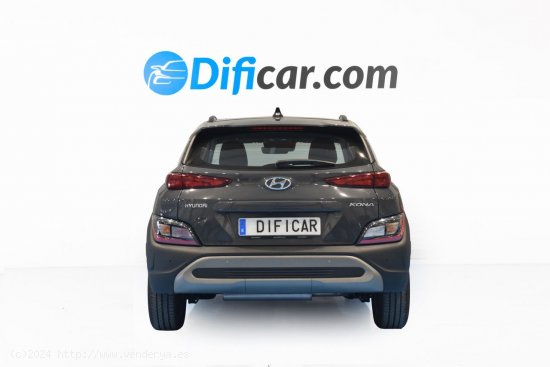 Hyundai Kona MAXX 1.8 120CV - Molins de Rei