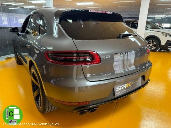 PORSCHE Macan en venta en Elda (Alicante) - Elda