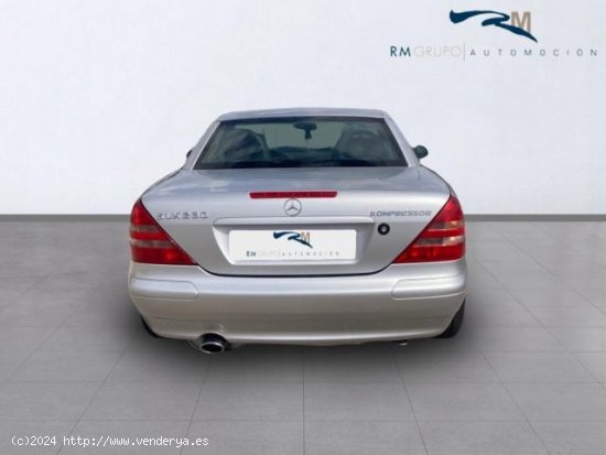 MERCEDES Clase SLK en venta en Teruel (Teruel) - Teruel