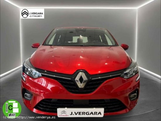 RENAULT Clio en venta en Cartagena (Murcia) - Cartagena