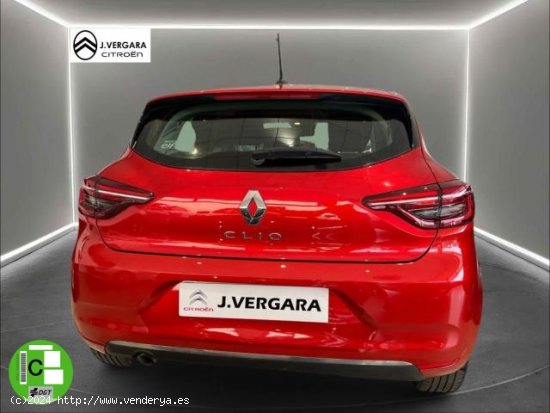 RENAULT Clio en venta en Cartagena (Murcia) - Cartagena