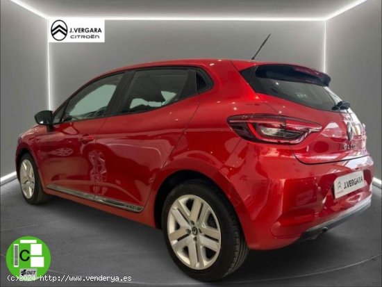 RENAULT Clio en venta en Cartagena (Murcia) - Cartagena