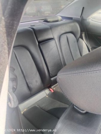 MERCEDES Clase CLK CoupÃ© en venta en Miengo (Cantabria) - Miengo