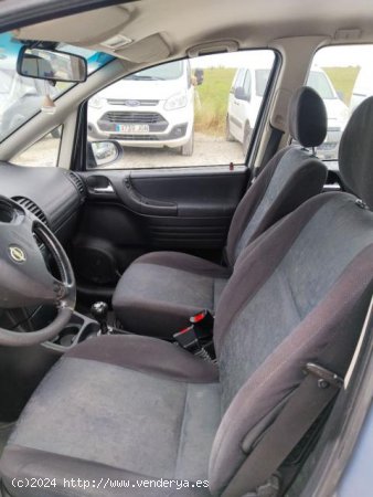 OPEL Zafira en venta en Miengo (Cantabria) - Miengo