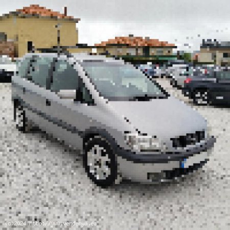 OPEL Zafira en venta en Miengo (Cantabria) - Miengo