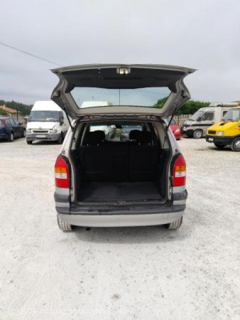 OPEL Zafira en venta en Miengo (Cantabria) - Miengo