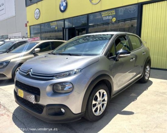  CITROEN C3 en venta en Murcia (Murcia) - Murcia 