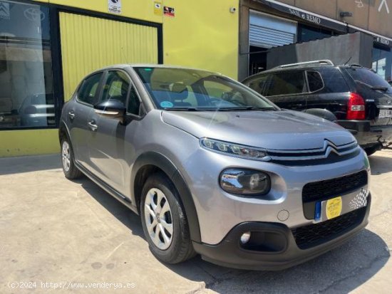 CITROEN C3 en venta en Murcia (Murcia) - Murcia