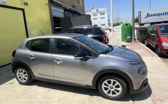 CITROEN C3 en venta en Murcia (Murcia) - Murcia