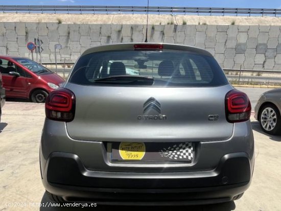 CITROEN C3 en venta en Murcia (Murcia) - Murcia