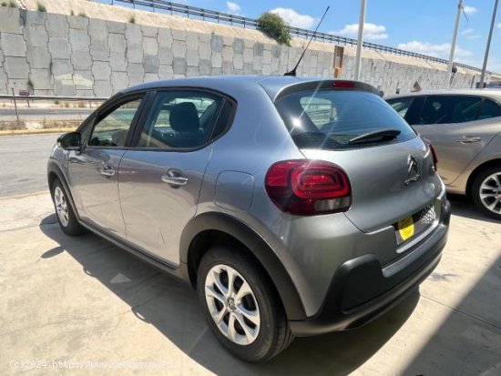 CITROEN C3 en venta en Murcia (Murcia) - Murcia