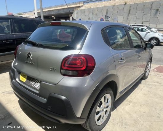 CITROEN C3 en venta en Murcia (Murcia) - Murcia