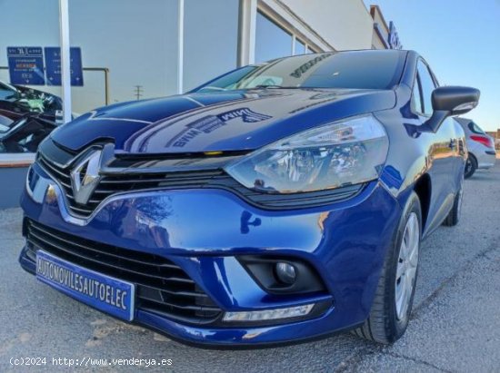  RENAULT Clio en venta en Manzanares (Ciudad Real) - Manzanares 