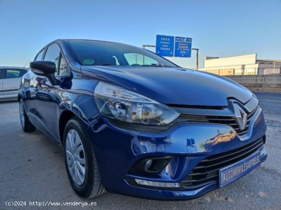 RENAULT Clio en venta en Manzanares (Ciudad Real) - Manzanares