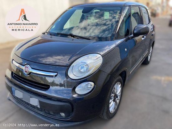 FIAT 500 L en venta en Badajoz (Badajoz) - Badajoz