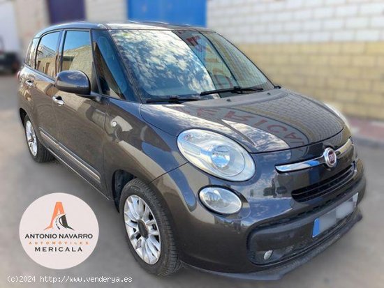 FIAT 500 L en venta en Badajoz (Badajoz) - Badajoz