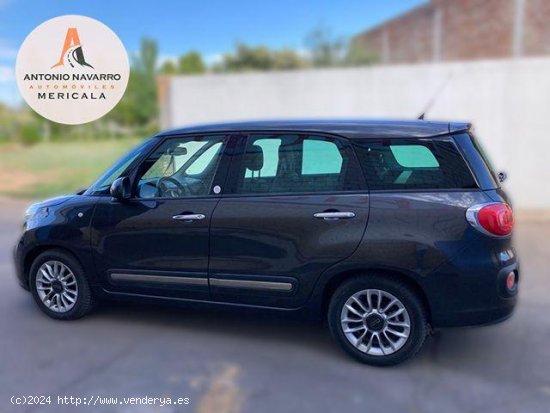 FIAT 500 L en venta en Badajoz (Badajoz) - Badajoz