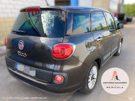 FIAT 500 L en venta en Badajoz (Badajoz) - Badajoz