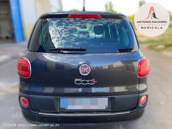 FIAT 500 L en venta en Badajoz (Badajoz) - Badajoz