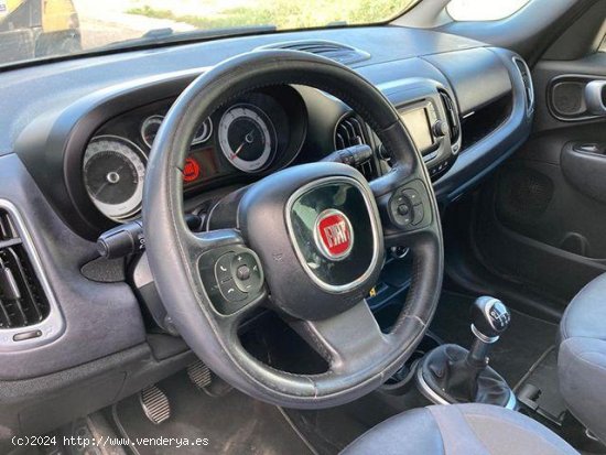 FIAT 500 L en venta en Badajoz (Badajoz) - Badajoz