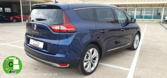 RENAULT Grand ScÃ©nic en venta en Prat de Llobregat (Barcelona) - Prat de Llobregat