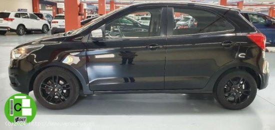 FORD Ka plus en venta en Prat de Llobregat (Barcelona) - Prat de Llobregat