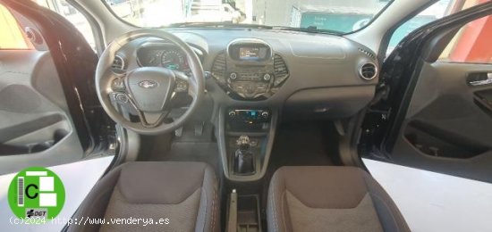 FORD Ka plus en venta en Prat de Llobregat (Barcelona) - Prat de Llobregat